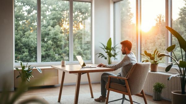 Les atouts essentiels du statut de freelance à connaître