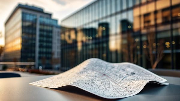 Les meilleures stratégies de cybersecurity à Paris pour vos données
