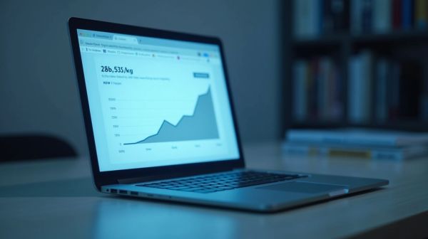 Meilleur outil pour analyser KDP : évaluez les performancest de vos publications