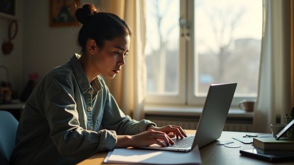 Quelles sont les caractéristiques du statut freelance ?