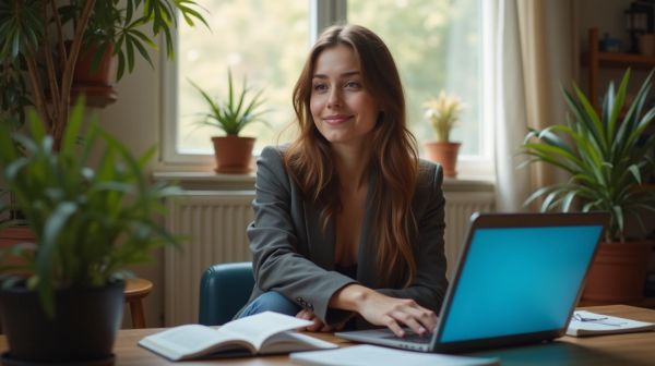 Quelles sont les caractéristiques du statut freelance ?