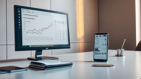 Top outils d'analyse pour KDP : boostez vos résultats de publication